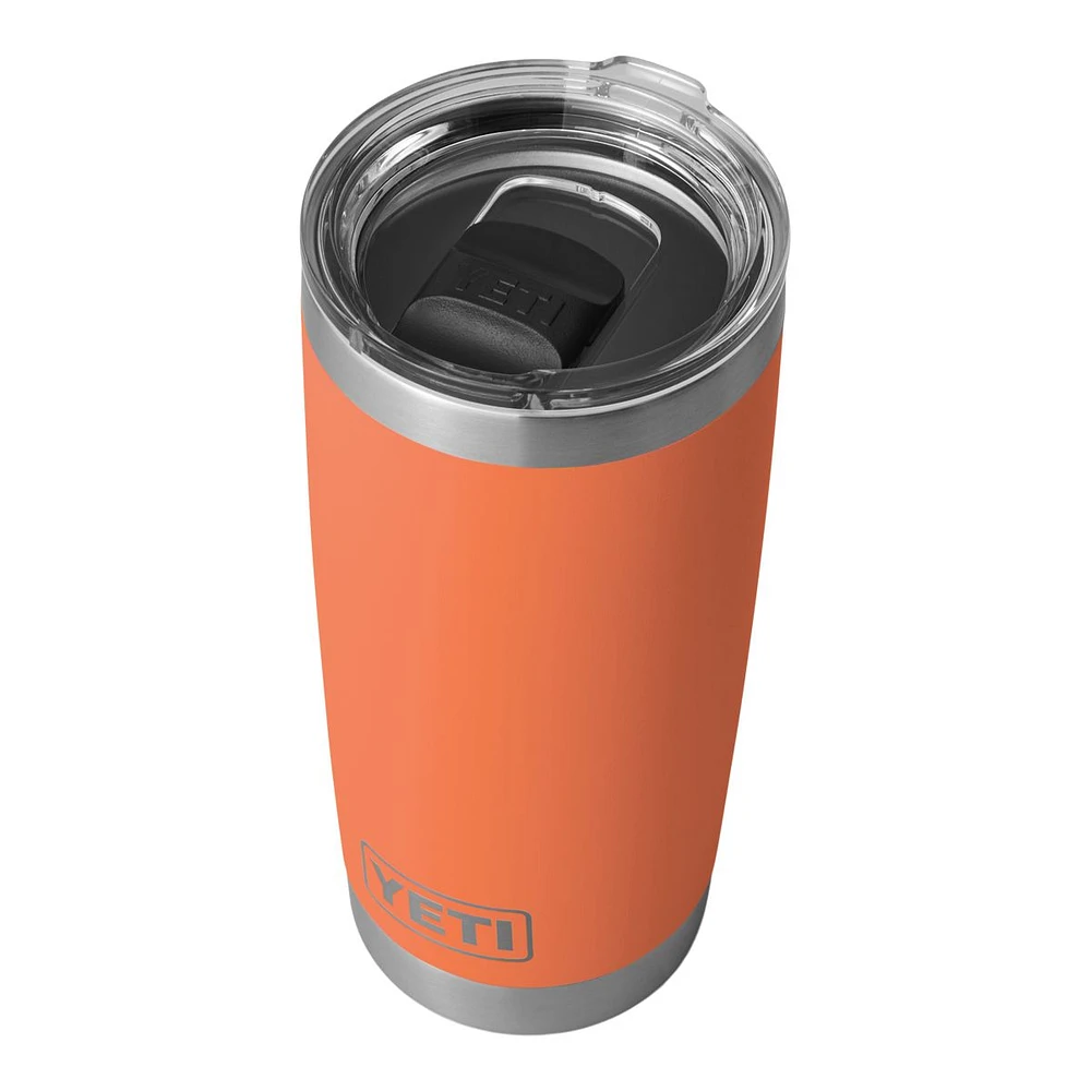 YETI Rambler® oz Tumbler with MagSlider™ Lid