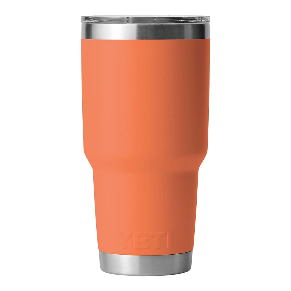 YETI Rambler® oz Tumbler with MagSlider™ Lid