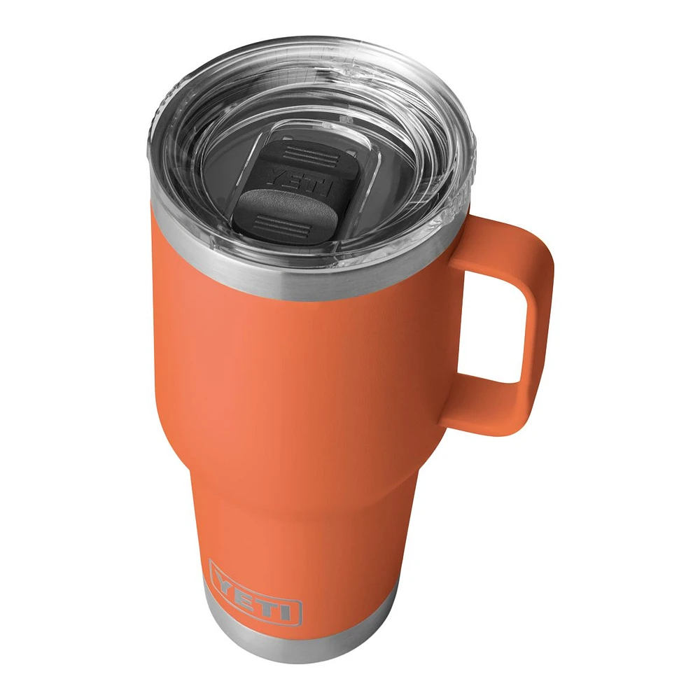 YETI Rambler® 30 oz Travel Mug with MagSlider™ Lid