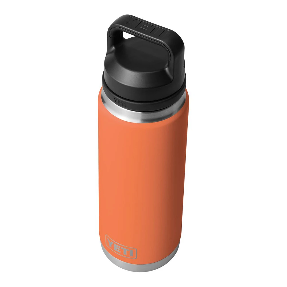 YETI Rambler® Chug 26 oz Water Bottle with Chug Cap