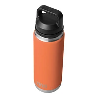 YETI Rambler® Chug 26 oz Water Bottle with Chug Cap