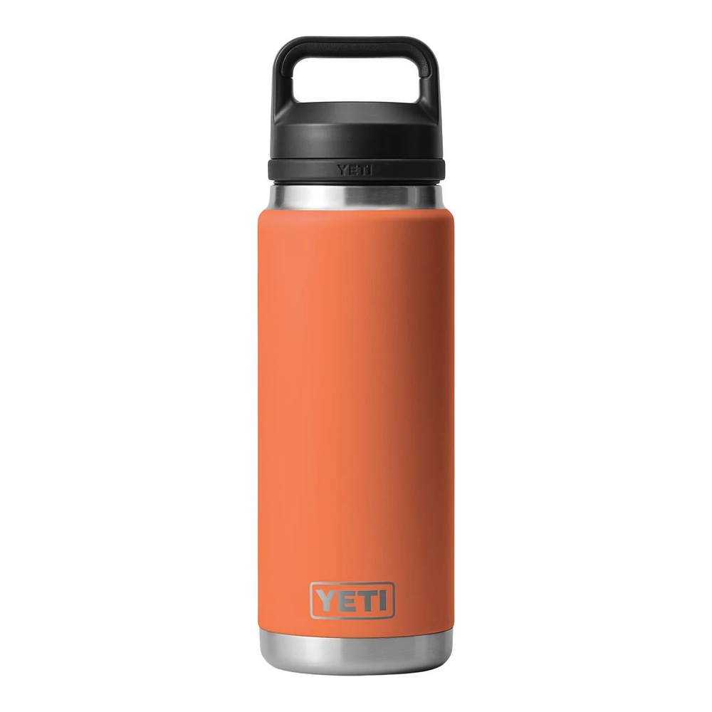 YETI Rambler® Chug 26 oz Water Bottle with Chug Cap