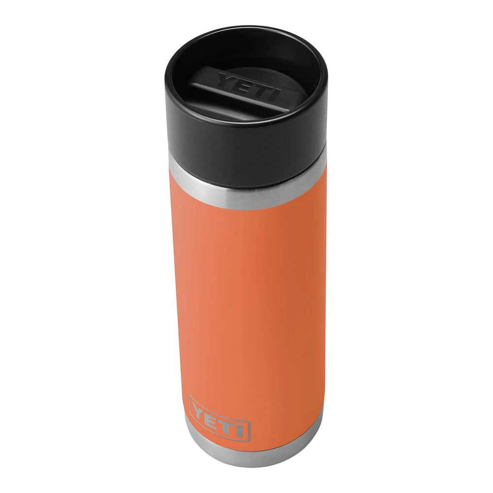 YETI Rambler® 18 oz Water Bottle with HotShot™ Cap