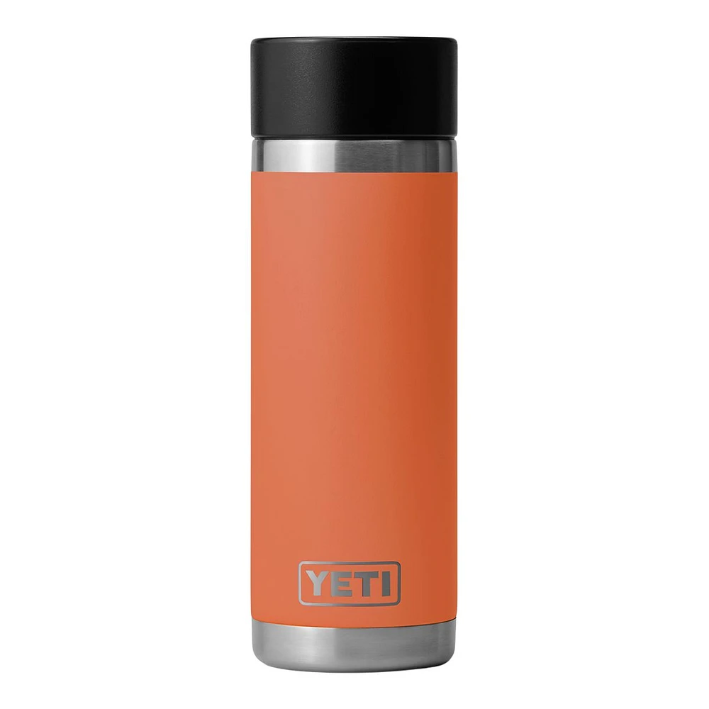 YETI Rambler® 18 oz Water Bottle with HotShot™ Cap