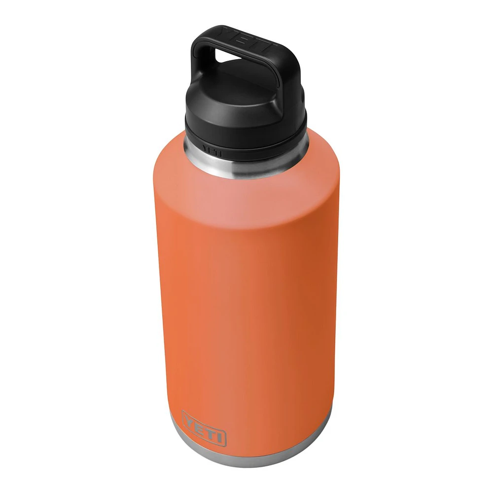 YETI Rambler® Chug oz Water Bottle with Chug Cap