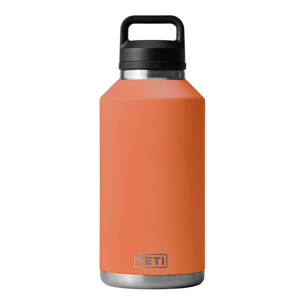 YETI Rambler® Chug oz Water Bottle with Chug Cap