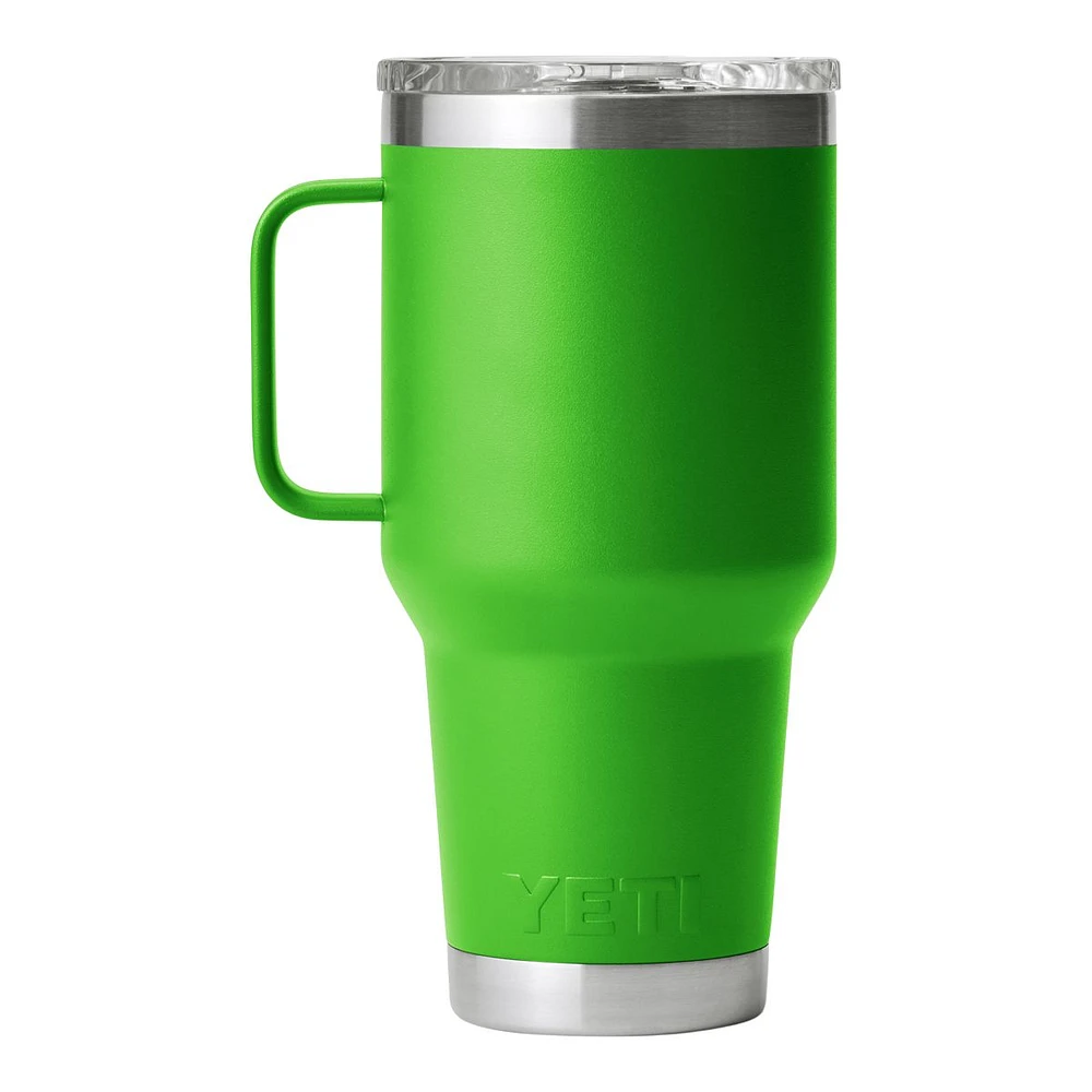 YETI Rambler® 30 oz Travel Mug with MagSlider™ Lid