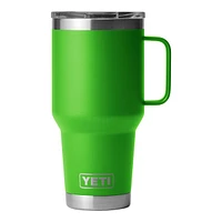 YETI Rambler® 30 oz Travel Mug with MagSlider™ Lid