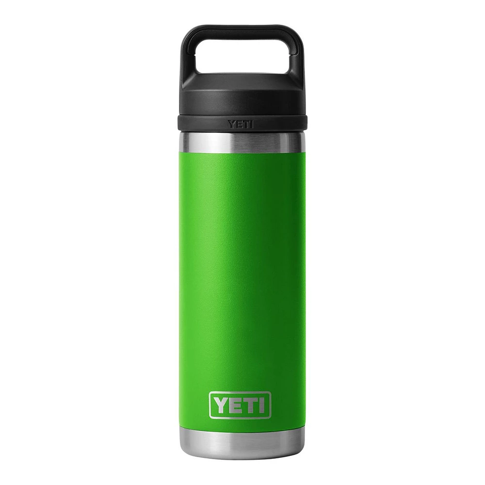 YETI Rambler Chug 18 oz Water Bottle with Cap