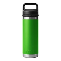 YETI Rambler Chug 18 oz Water Bottle with Cap