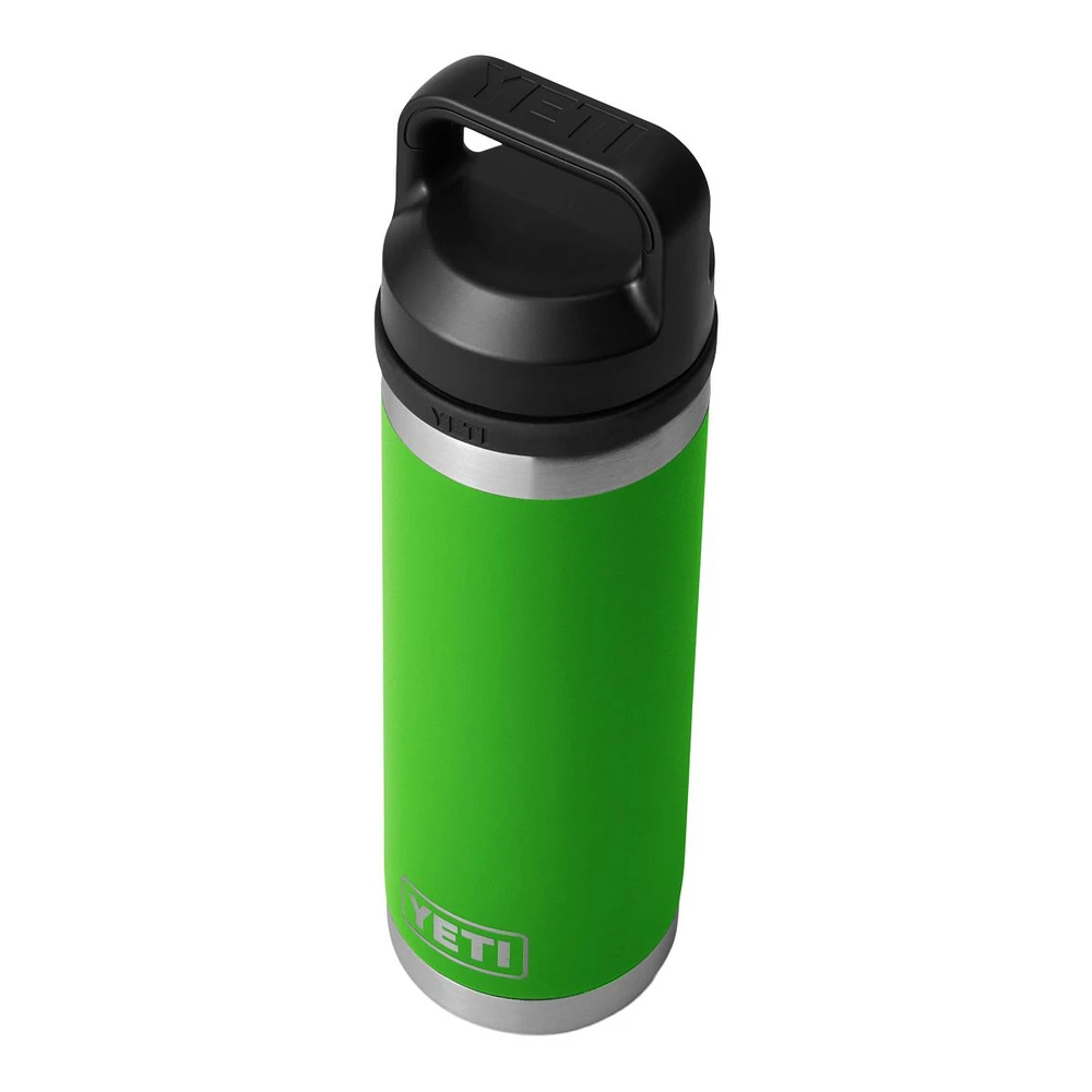 YETI Rambler Chug 18 oz Water Bottle with Cap