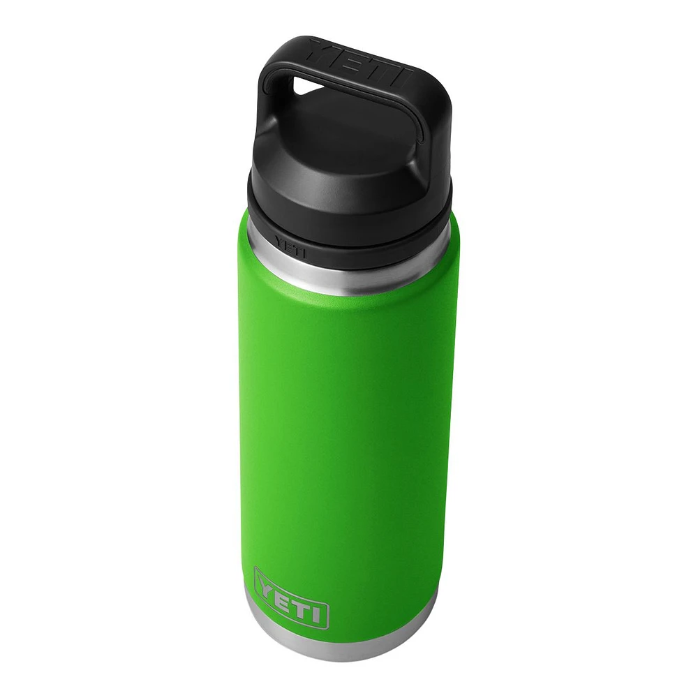 YETI Rambler® 26 oz Water Bottle with Chug Cap