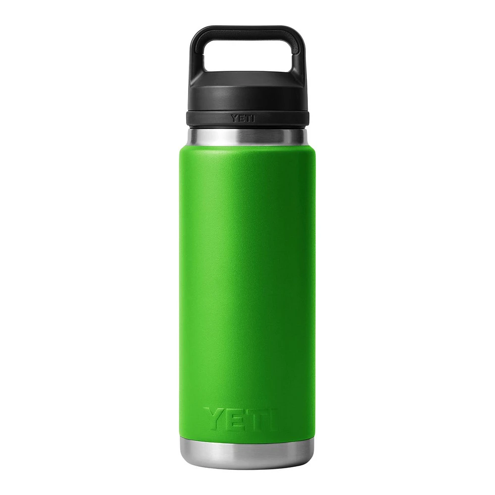 YETI Rambler® 26 oz Water Bottle with Chug Cap