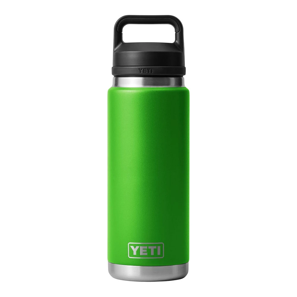 YETI Rambler® 26 oz Water Bottle with Chug Cap