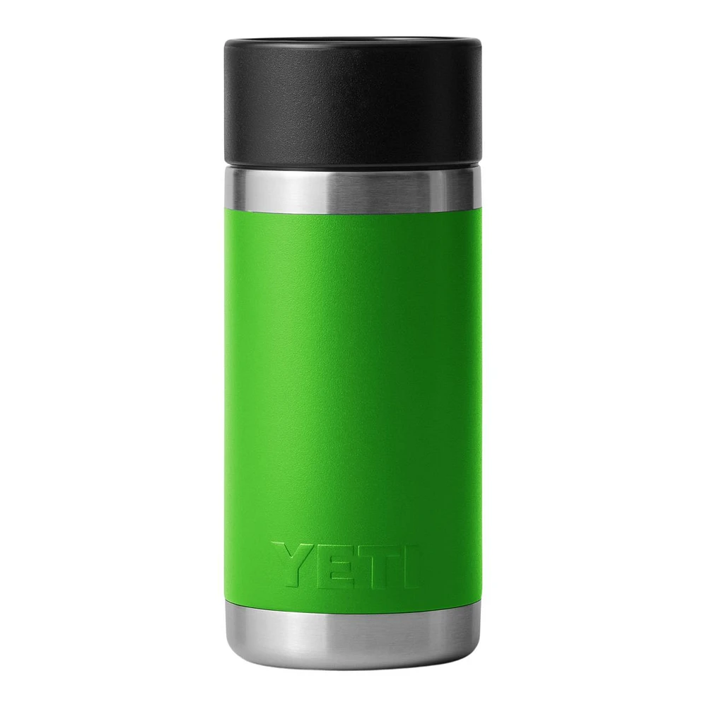 YETI Rambler® Bottle 12 oz with HotShot™ Cap