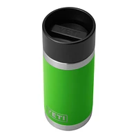 YETI Rambler® Bottle 12 oz with HotShot™ Cap