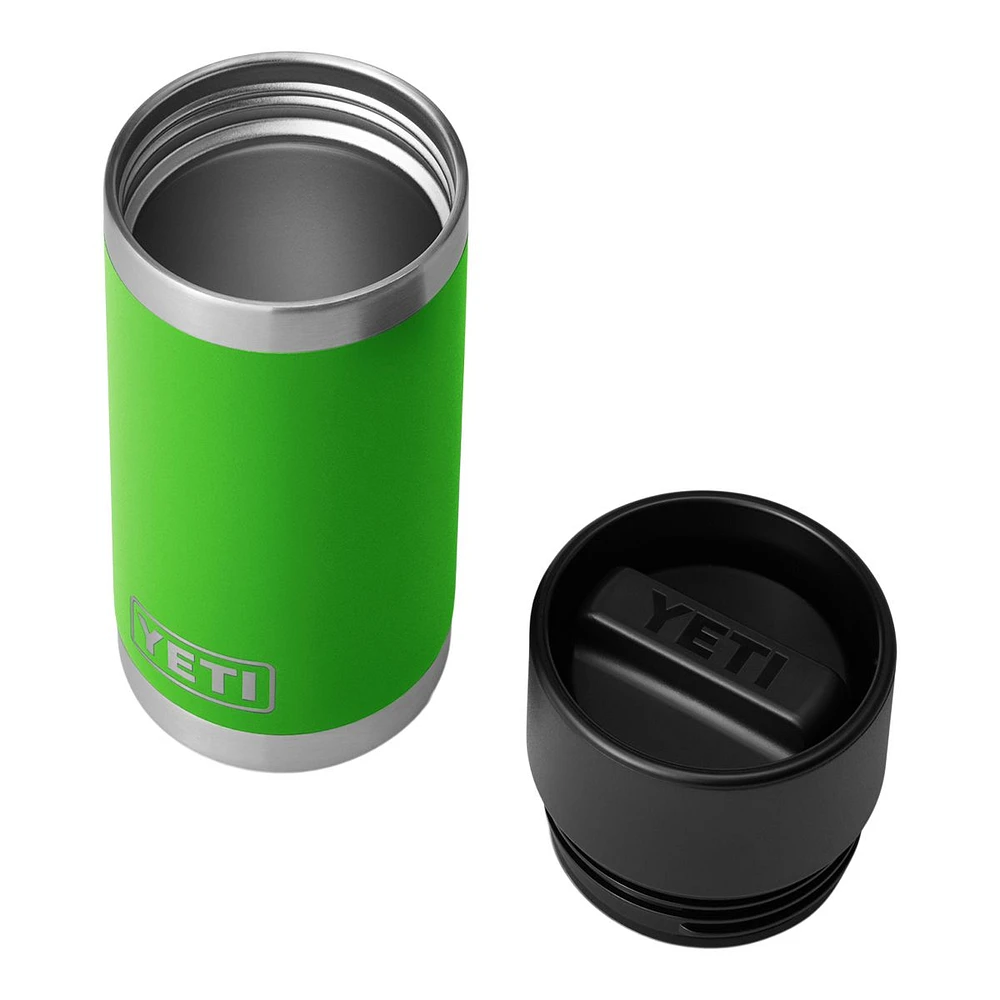 YETI Rambler® Bottle 12 oz with HotShot™ Cap