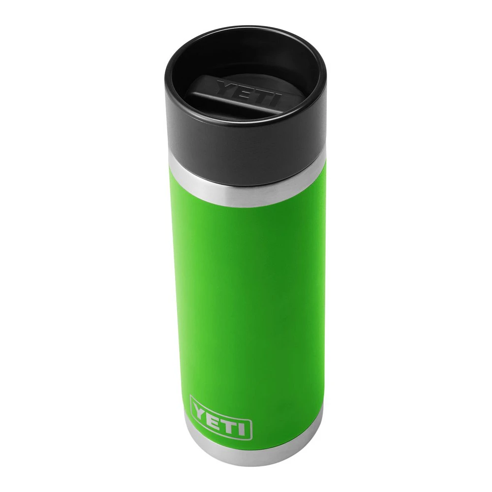 YETI Rambler® 18 oz Water Bottle with HotShot™ Cap