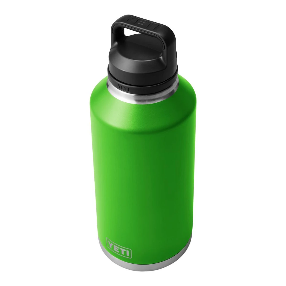 YETI Rambler® Chug oz Water Bottle with Chug Cap