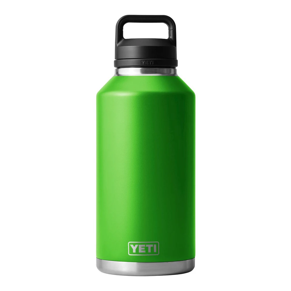 YETI Rambler® Chug oz Water Bottle with Chug Cap