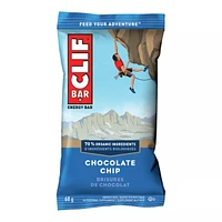 Clif Bar Chocolate Chip