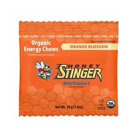 Honey Stingers Organic Energy Chews