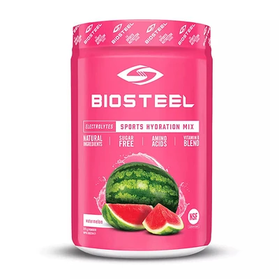 BiosT Shirtl HPSM Watermelon 315g Tub Powder