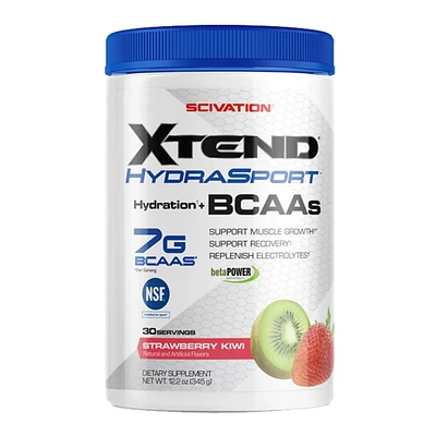 Xtend Hydrasport - Strawberry Kiwi