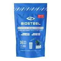 BioSteel Hydration Mix 16 Count Bag