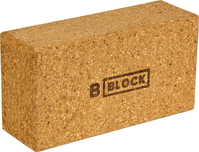 B Yoga B BLOCK