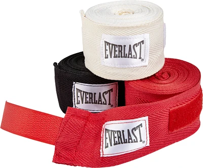 Everlast 120" 3-Pack Handwrap