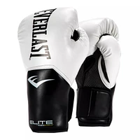 Everlast 12Oz Pro Style Training Gloves 2.0