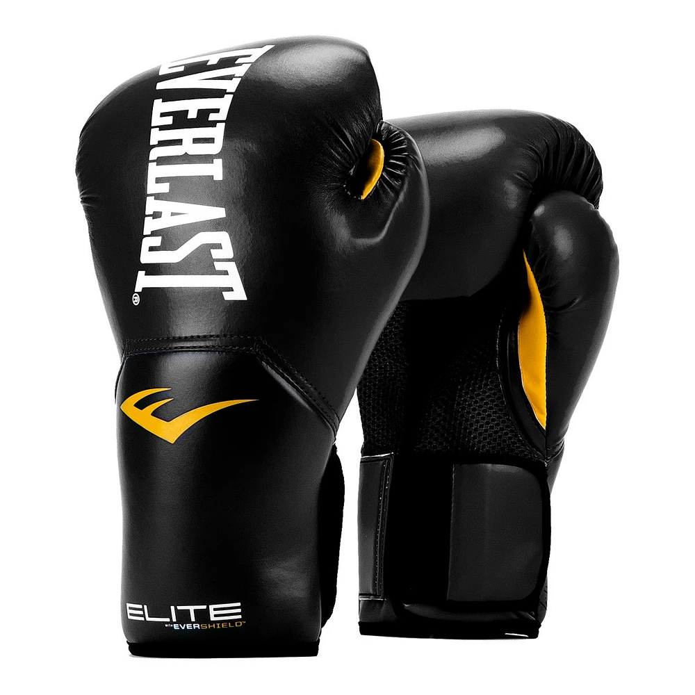 Everlast 14Oz Pro Style Training Gloves 2.0