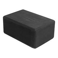 Manduka Recycled Foam Yoga Block