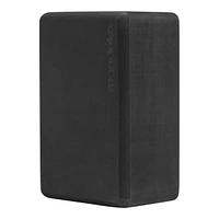 Manduka Recycled Foam Yoga Block