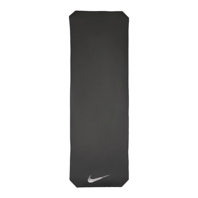 Nike Training Mat Black/White