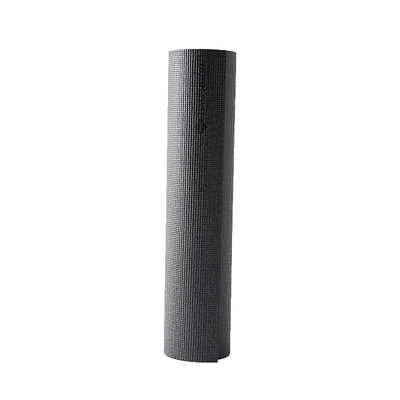 Halfmoon Deluxe Studio Lightweight 72" 6mm Yoga Mat