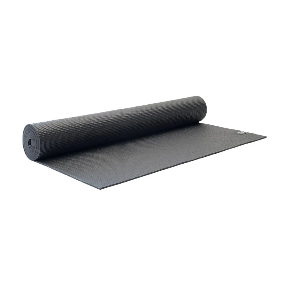 Halfmoon Tall + Wide Essential Studio 84" 4mm Yoga Mat