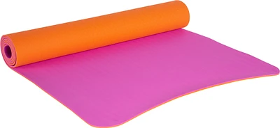 Energetics Yoga Mat, 5mm