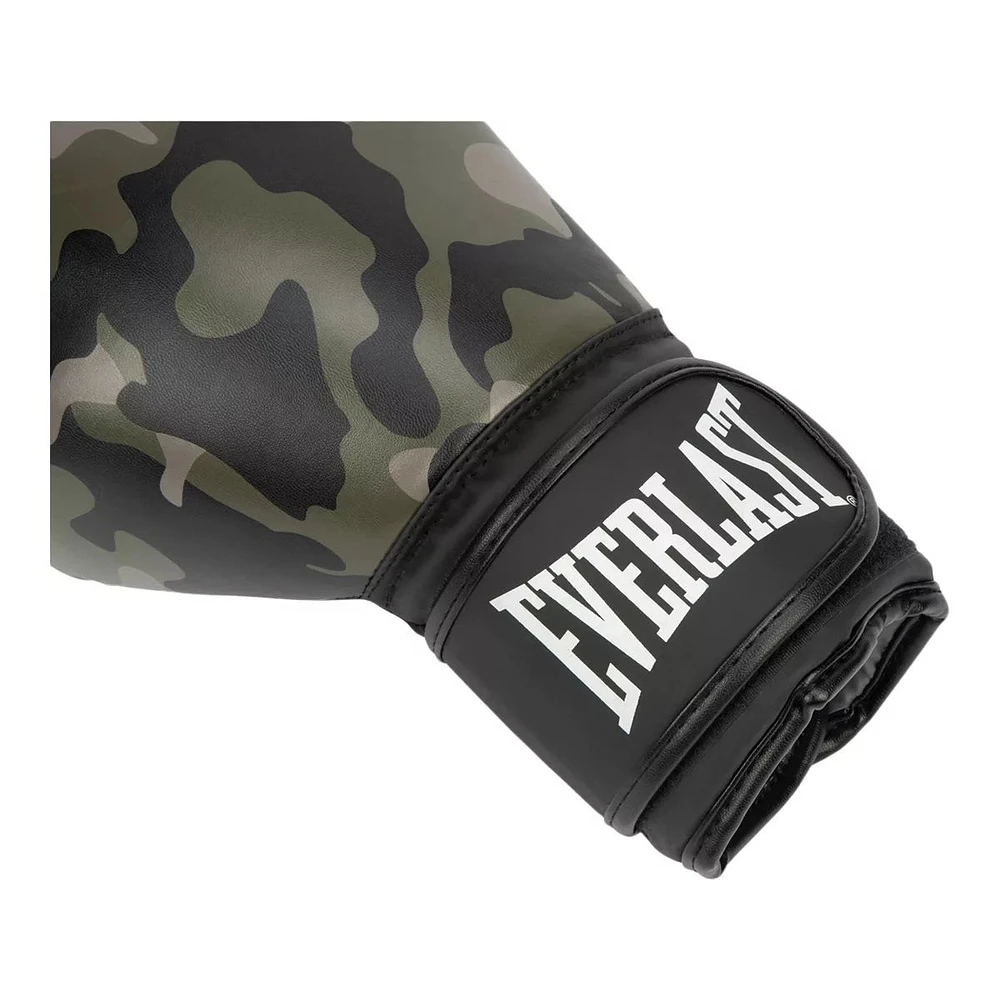 Everlast 16 oz Sparx Training Gloves