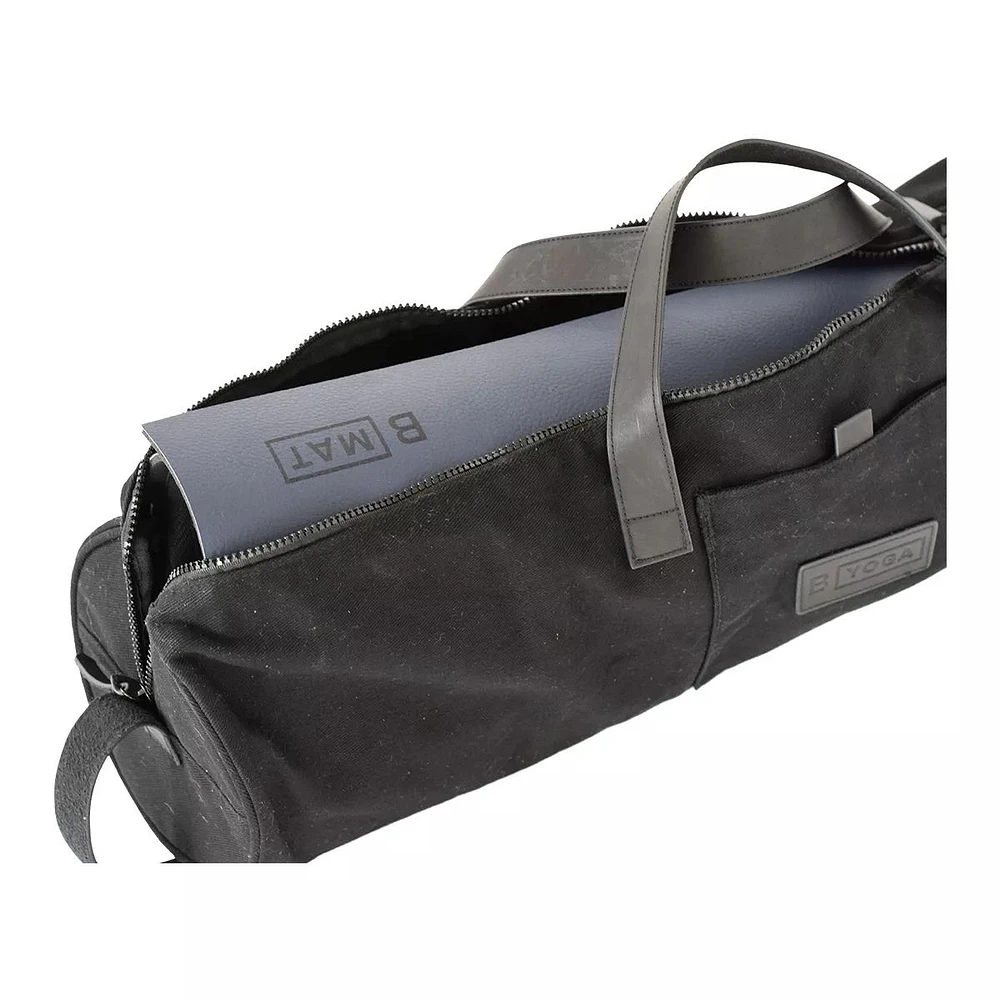 B Yoga The Mat Duffle