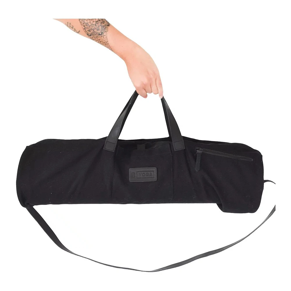 B Yoga The Mat Duffle