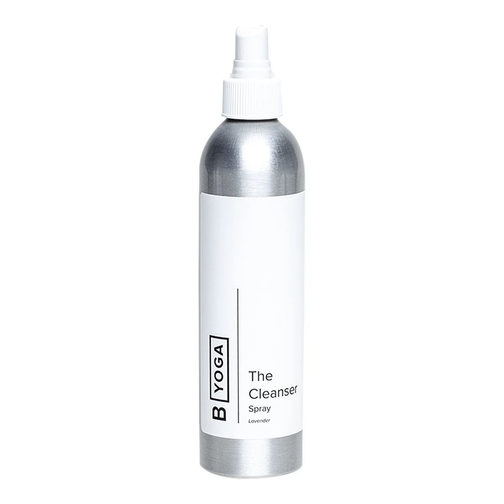 B Yoga The Cleanser Mat Spray