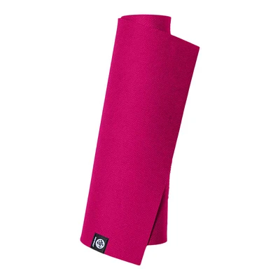 Manduka X Yoga Mat, 5mm, Dry Grip, Lightweight