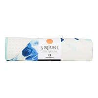 Manduka Yogitoes Skidless Towel