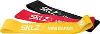 SKLZ Mini Bands Training Kit