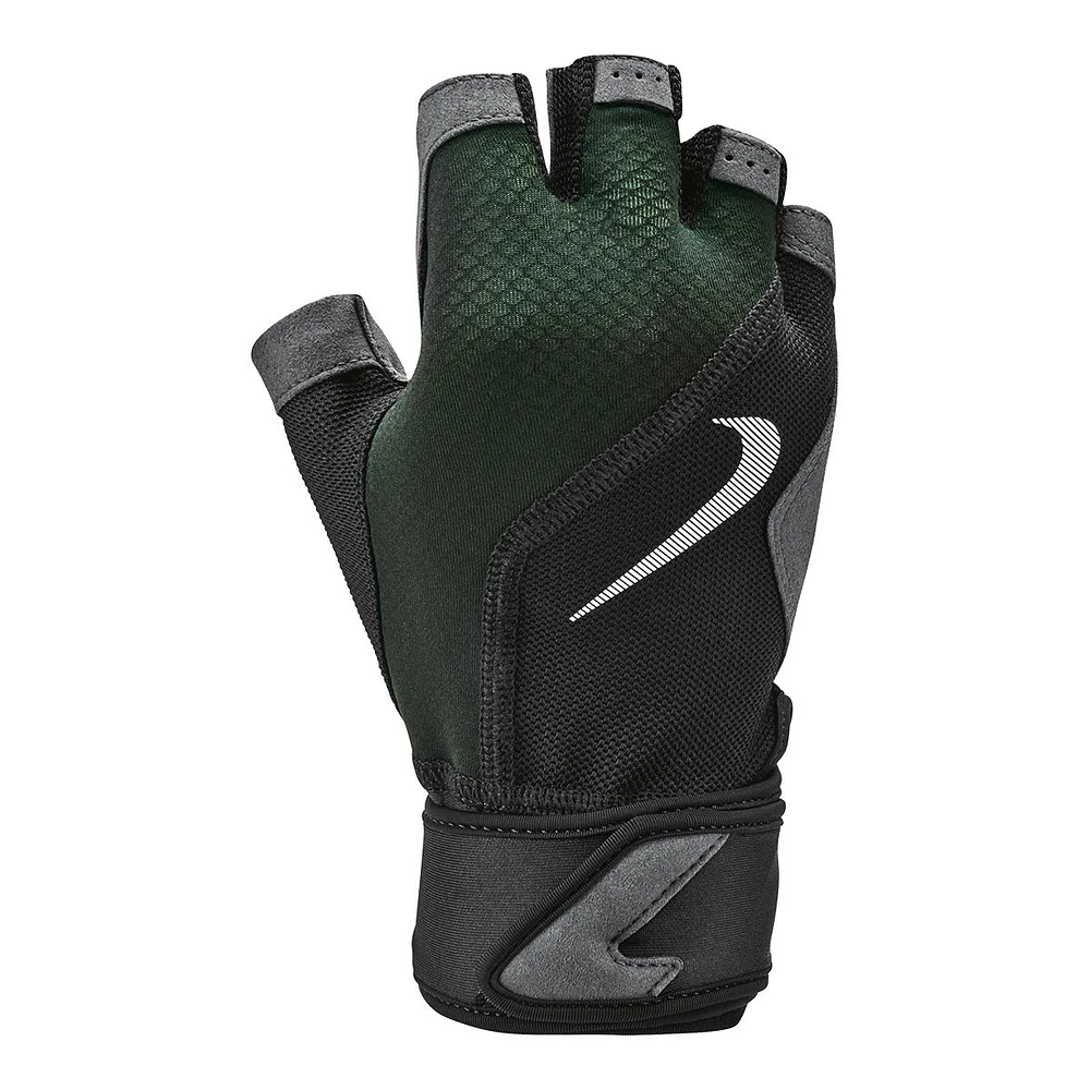 Nike Men's Premium Fitness Gloves