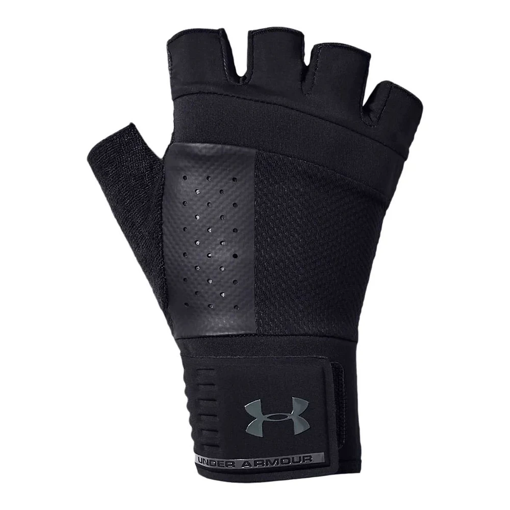 Under Armour Men's Better Glove Black