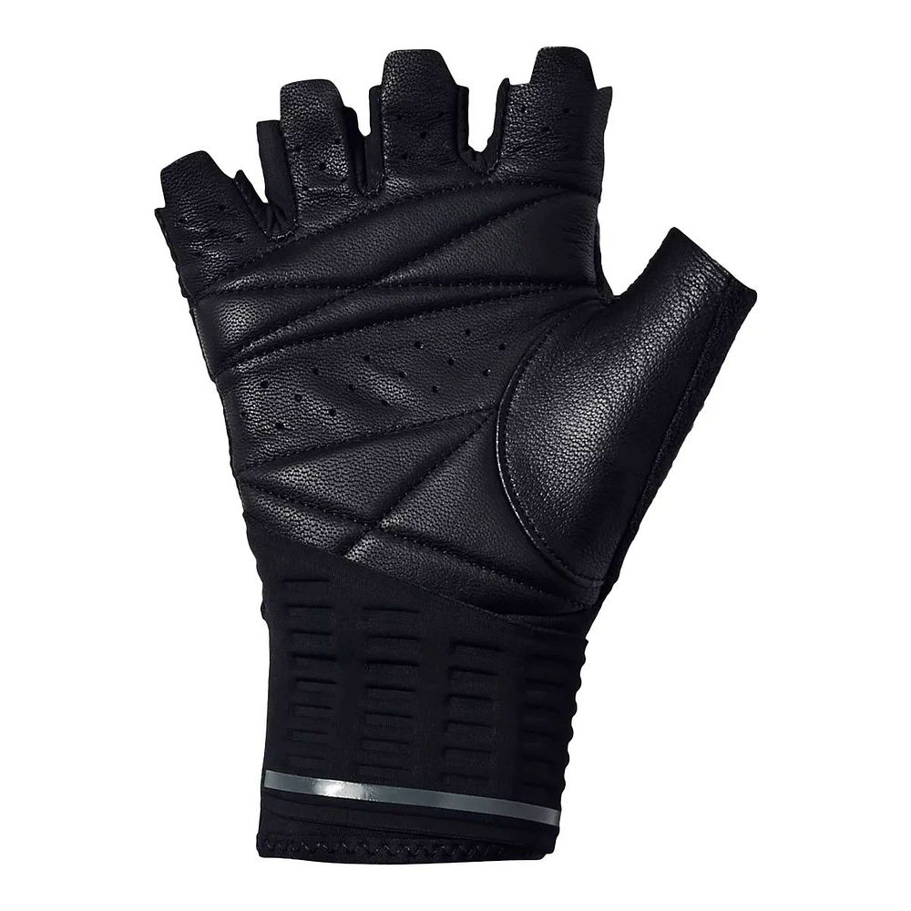 Under Armour Men's Better Glove Black