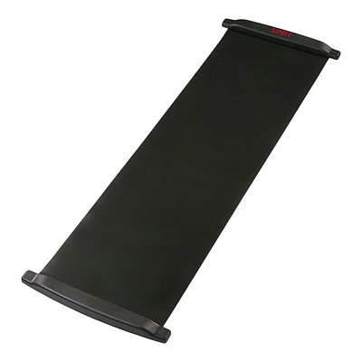 SPRI Slide Board Core Workout Kit